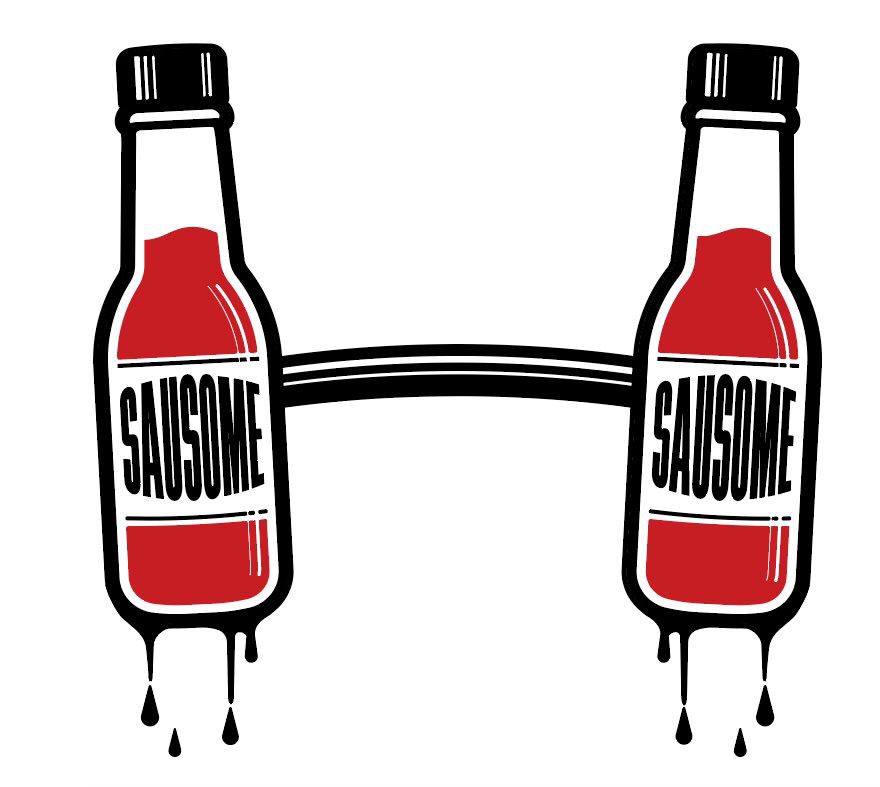 Sausome